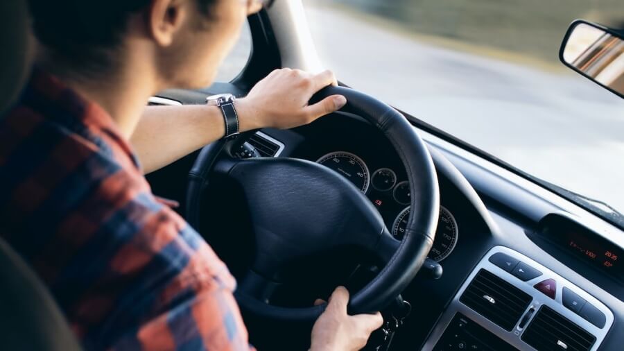 Seguro Auto
