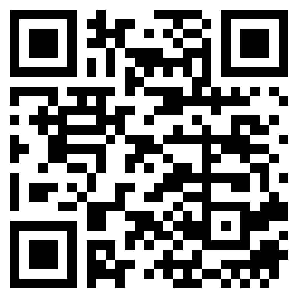QR Code Cia Vale