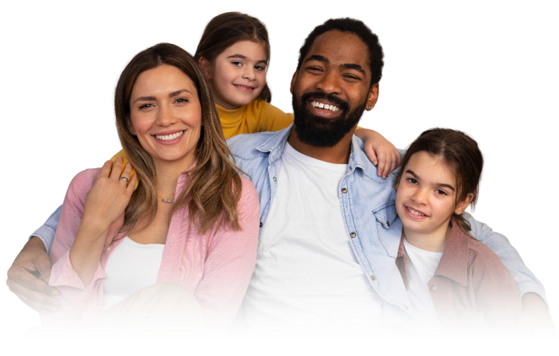 Família Protegida Cia Vale